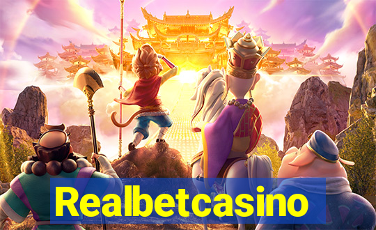 Realbetcasino