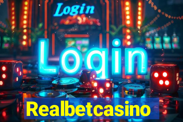 Realbetcasino