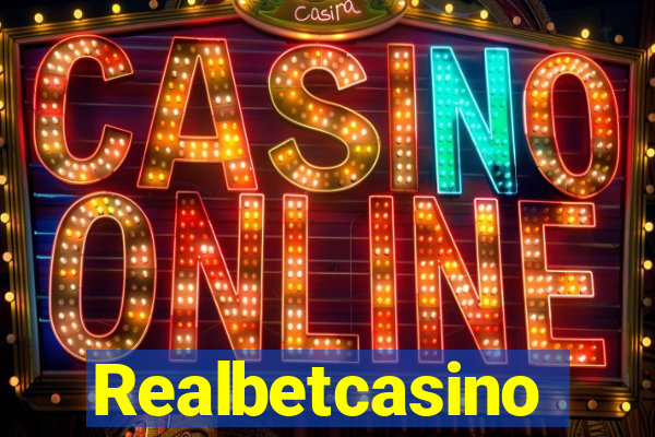 Realbetcasino