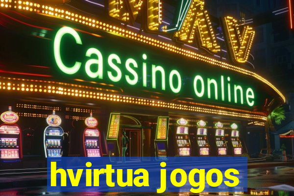 hvirtua jogos