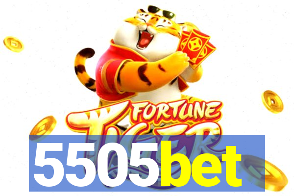 5505bet