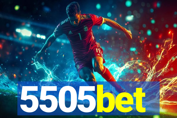 5505bet