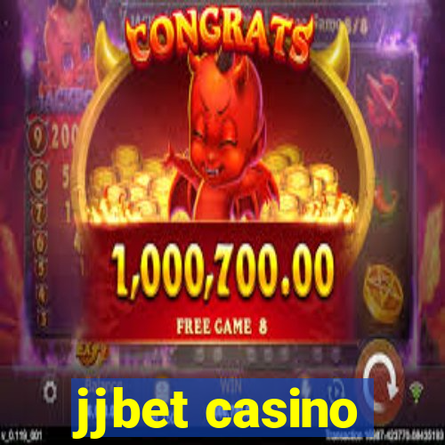 jjbet casino