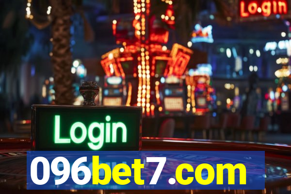 096bet7.com