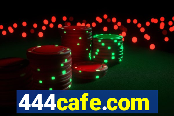 444cafe.com