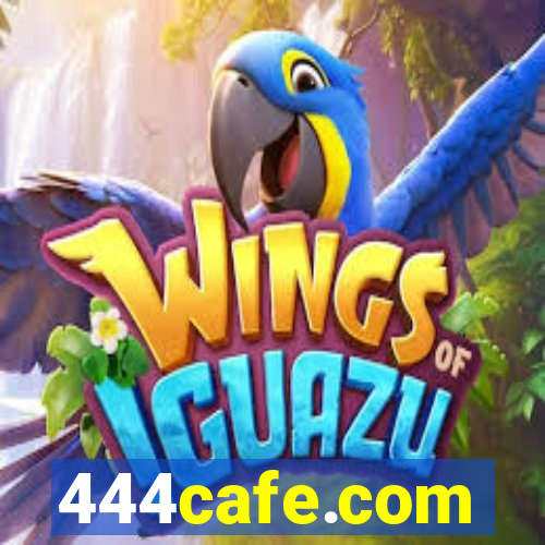 444cafe.com