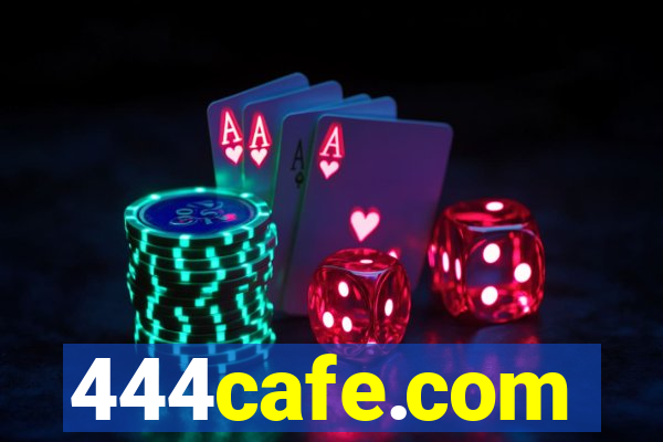 444cafe.com