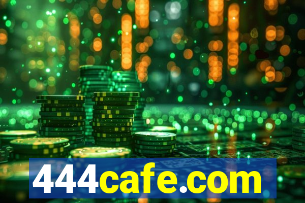 444cafe.com