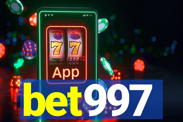 bet997