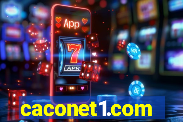 caconet1.com