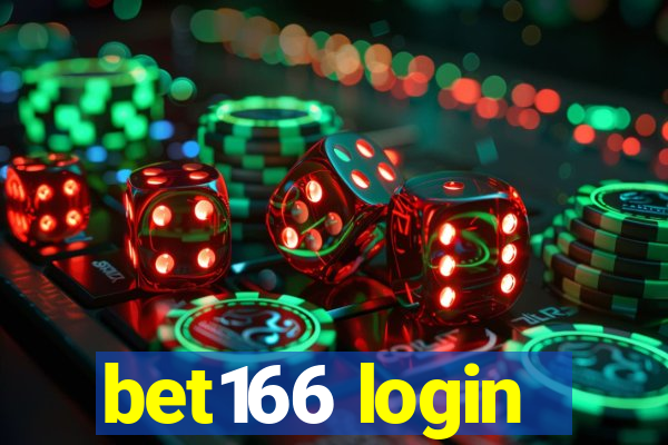 bet166 login