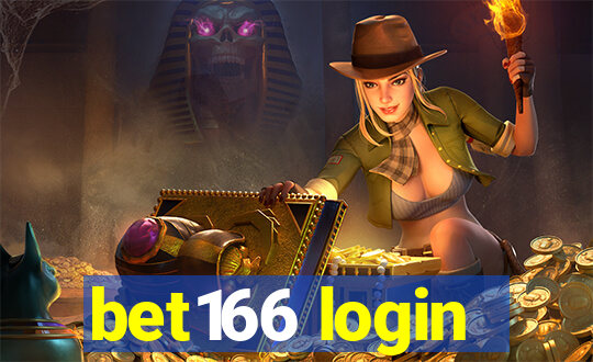 bet166 login