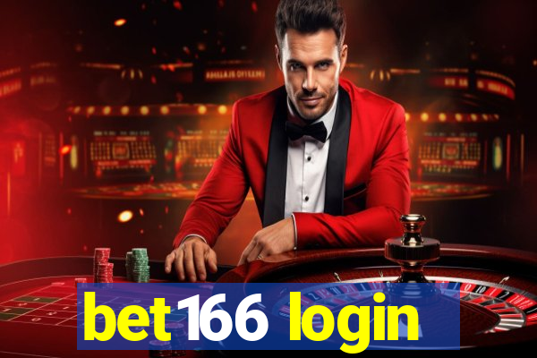 bet166 login