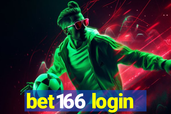 bet166 login