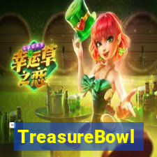 TreasureBowl treasure bowl estrategia