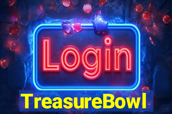 TreasureBowl treasure bowl estrategia