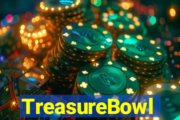 TreasureBowl treasure bowl estrategia