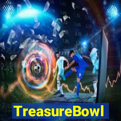 TreasureBowl treasure bowl estrategia