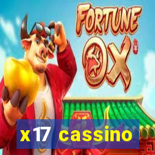 x17 cassino