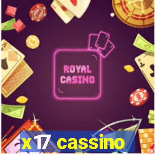 x17 cassino