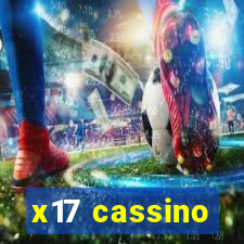 x17 cassino