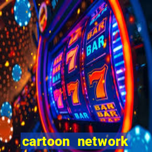 cartoon network site antigo