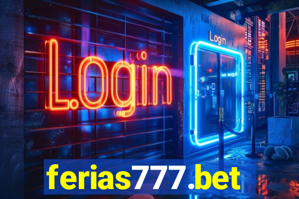 ferias777.bet