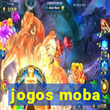 jogos moba