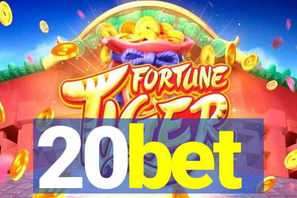 20bet