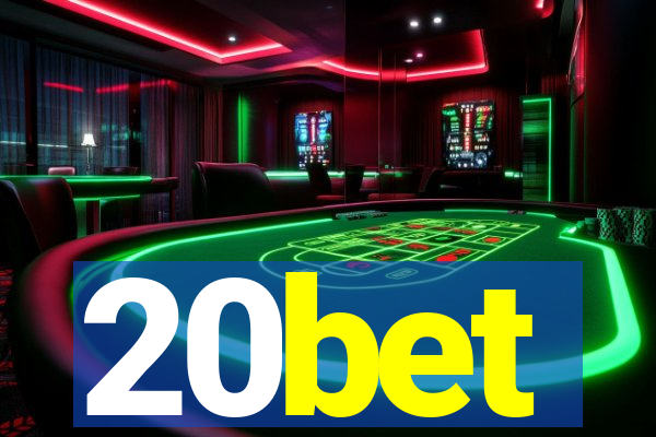 20bet