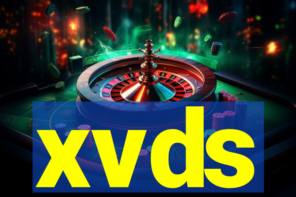 xvds