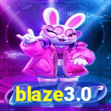 blaze3.0