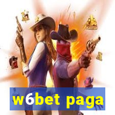 w6bet paga