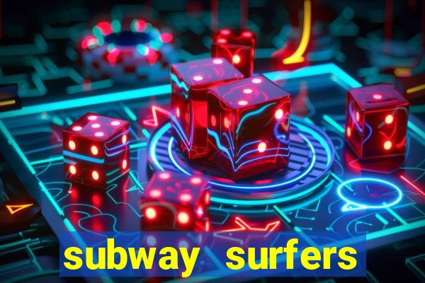 subway surfers money bet