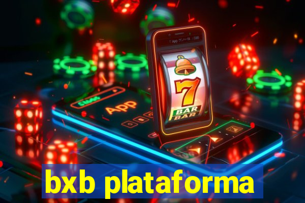 bxb plataforma