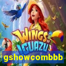 gshowcombbb