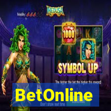 BetOnline