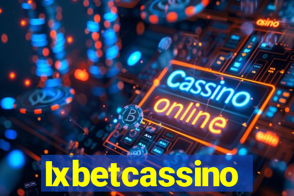 Ixbetcassino