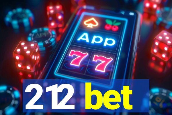 212 bet