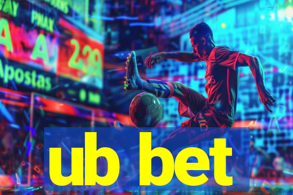 ub bet