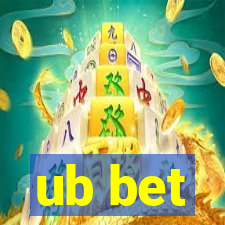 ub bet