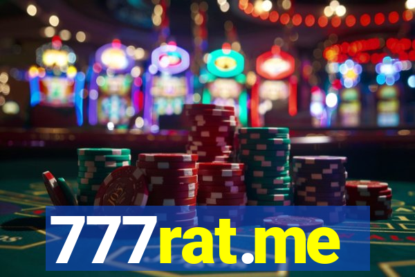 777rat.me