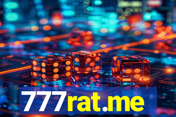 777rat.me