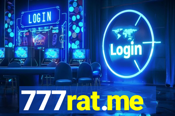 777rat.me