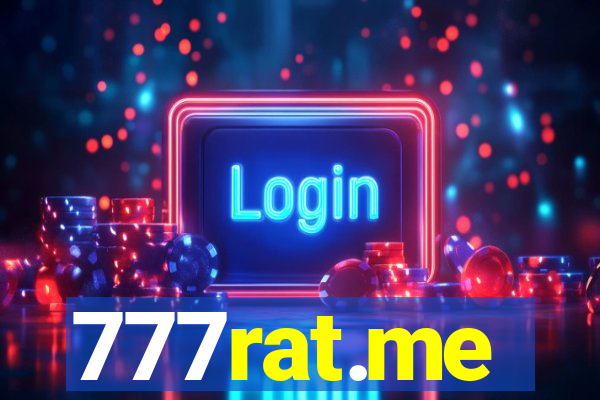 777rat.me