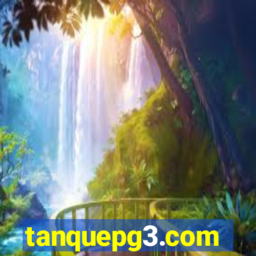 tanquepg3.com