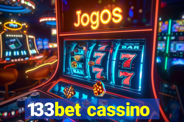 133bet cassino