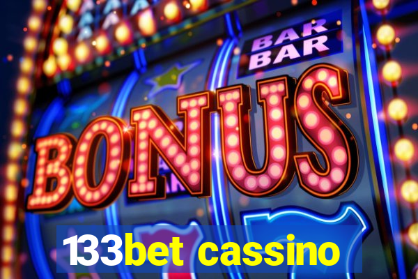 133bet cassino