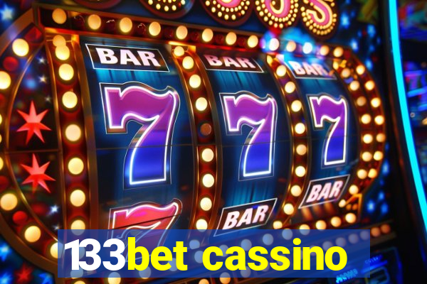 133bet cassino