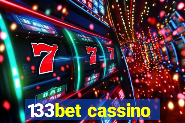 133bet cassino